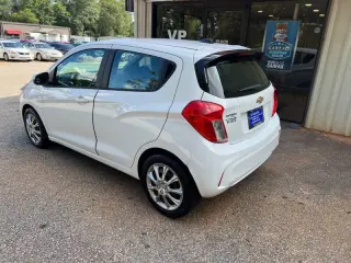 2020 Chevrolet Spark 1LT CVT