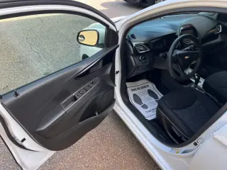2020 Chevrolet Spark 1LT CVT