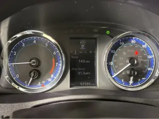 Silver Certified2018 Toyota Corolla SE