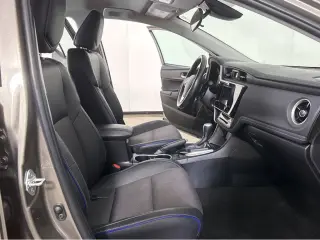 Silver Certified2018 Toyota Corolla SE