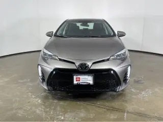 Silver Certified2018 Toyota Corolla SE