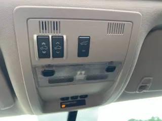 2011 Chevrolet Tahoe LTZ