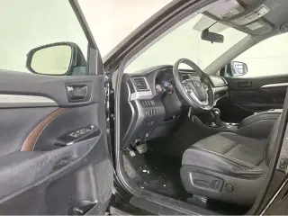 2014 Toyota Highlander LE Plus