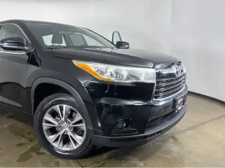 2014 Toyota Highlander LE Plus