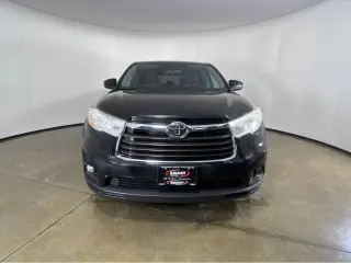 2014 Toyota Highlander LE Plus