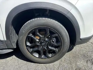 Hyundai SANTA FE 2022 AWD XRT 4dr Crossover