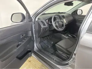 2021 Mitsubishi Outlander Sport ES