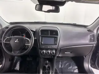 2021 Mitsubishi Outlander Sport ES