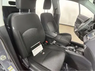 2021 Mitsubishi Outlander Sport ES