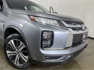 2021 Mitsubishi Outlander Sport ES