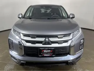 2021 Mitsubishi Outlander Sport ES