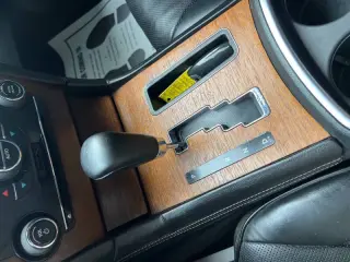 2013 Chrysler 300 C John Varvatos Luxury Edition