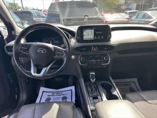 Hyundai SANTA FE 2019 AWD Ultimate 2.0T 4dr Crossover