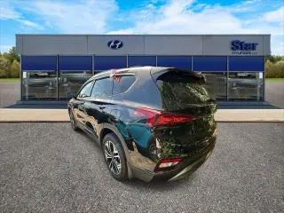 Hyundai SANTA FE 2019 AWD Ultimate 2.0T 4dr Crossover