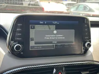 Hyundai SANTA FE 2019 AWD Ultimate 2.0T 4dr Crossover