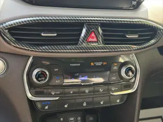 Hyundai SANTA FE 2019 AWD Ultimate 2.0T 4dr Crossover