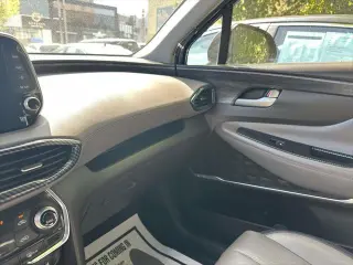Hyundai SANTA FE 2019 AWD Ultimate 2.0T 4dr Crossover