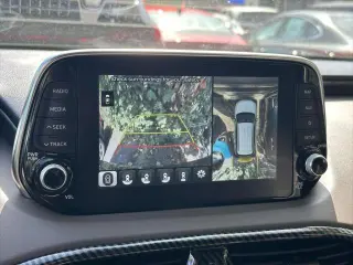 Hyundai SANTA FE 2019 AWD Ultimate 2.0T 4dr Crossover
