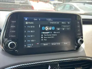 Hyundai SANTA FE 2019 AWD Ultimate 2.0T 4dr Crossover