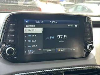 Hyundai SANTA FE 2019 AWD Ultimate 2.0T 4dr Crossover