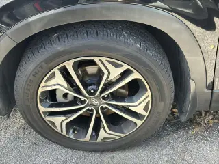 Hyundai SANTA FE 2019 AWD Ultimate 2.0T 4dr Crossover