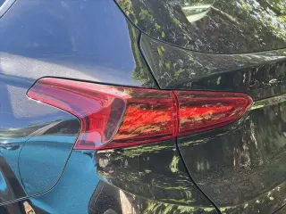 Hyundai SANTA FE 2019 AWD Ultimate 2.0T 4dr Crossover