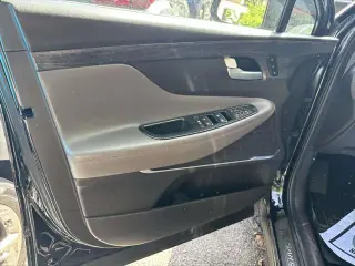 Hyundai SANTA FE 2019 AWD Ultimate 2.0T 4dr Crossover