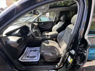 Hyundai SANTA FE 2019 AWD Ultimate 2.0T 4dr Crossover