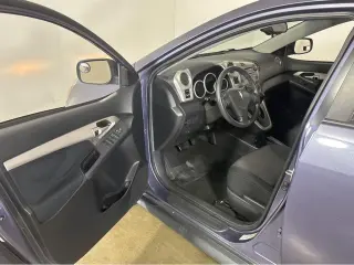 2009 Pontiac Vibe