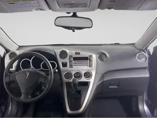 2009 Pontiac Vibe