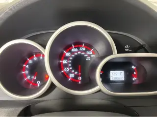 2009 Pontiac Vibe