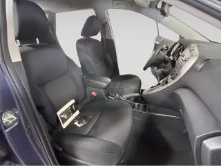 2009 Pontiac Vibe