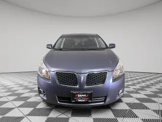 2009 Pontiac Vibe