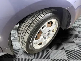 2009 Pontiac Vibe