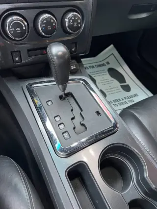 2014 Dodge Challenger SXT