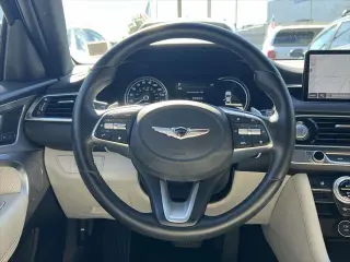 Genesis G70 2022 2.0T 4dr Sedan