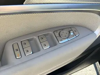 Genesis G70 2022 2.0T 4dr Sedan