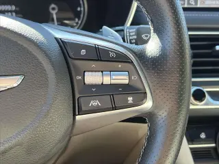 Genesis G70 2022 2.0T 4dr Sedan