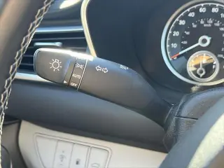 Genesis G70 2022 2.0T 4dr Sedan