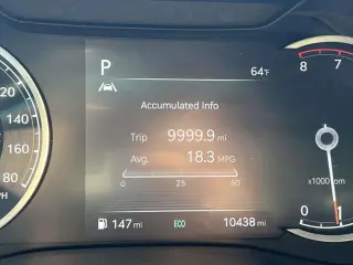 Genesis G70 2022 2.0T 4dr Sedan