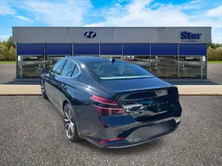 Genesis G70 2022 2.0T 4dr Sedan