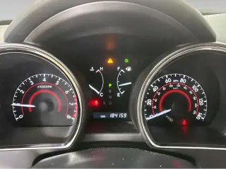 2012 Toyota Highlander SE