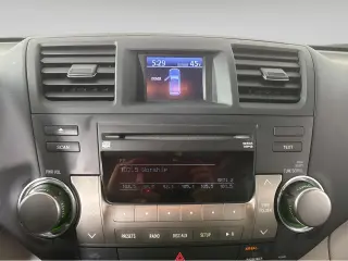 2012 Toyota Highlander SE
