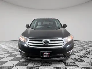 2012 Toyota Highlander SE