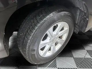 2012 Toyota Highlander SE