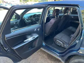 2013 Dodge Journey SE