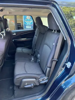 2013 Dodge Journey SE