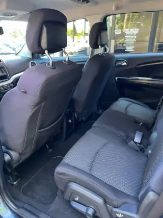2013 Dodge Journey SE
