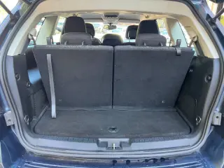 2013 Dodge Journey SE