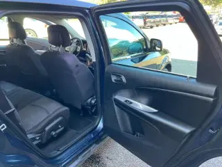 2013 Dodge Journey SE